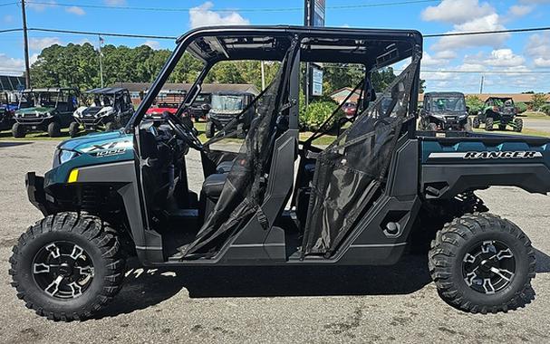 2026 Polaris RANGER 1000 XP CREW PREMIUM