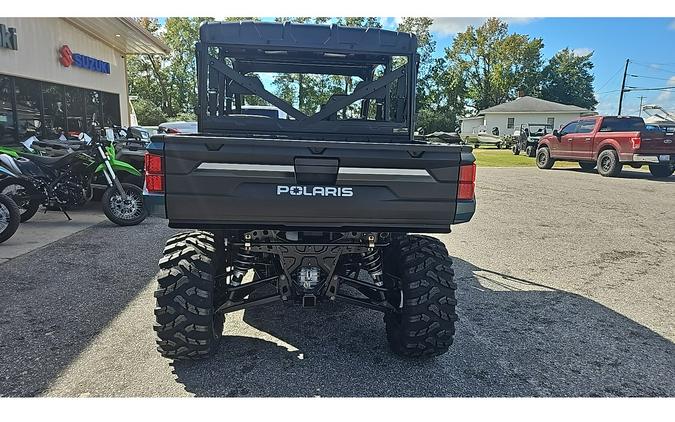 2026 Polaris RANGER 1000 XP CREW PREMIUM