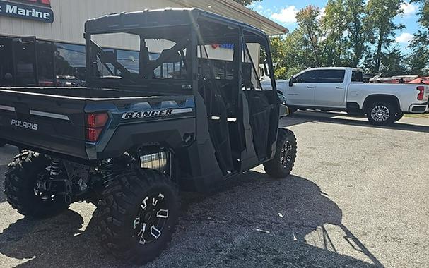 2026 Polaris RANGER 1000 XP CREW PREMIUM