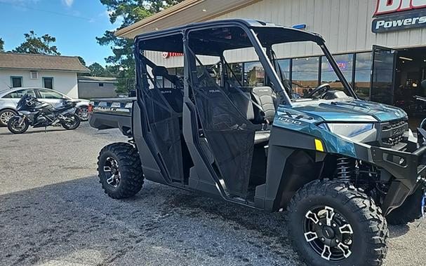 2026 Polaris RANGER 1000 XP CREW PREMIUM
