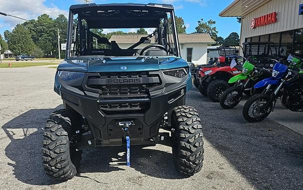2026 Polaris RANGER 1000 XP CREW PREMIUM