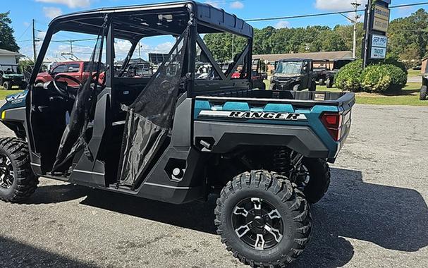 2026 Polaris RANGER 1000 XP CREW PREMIUM