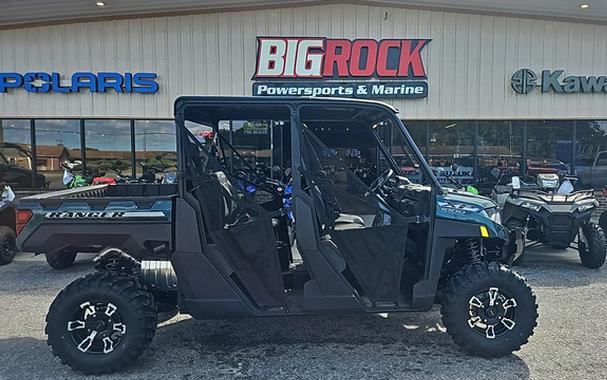 2026 Polaris RANGER 1000 XP CREW PREMIUM