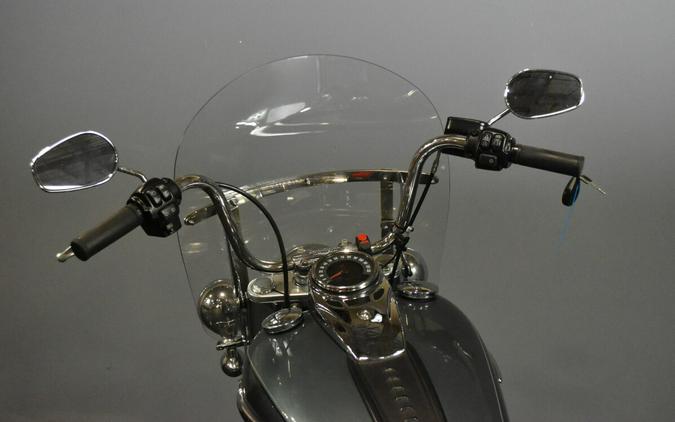 2020 Harley-Davidson Heritage Classic 107