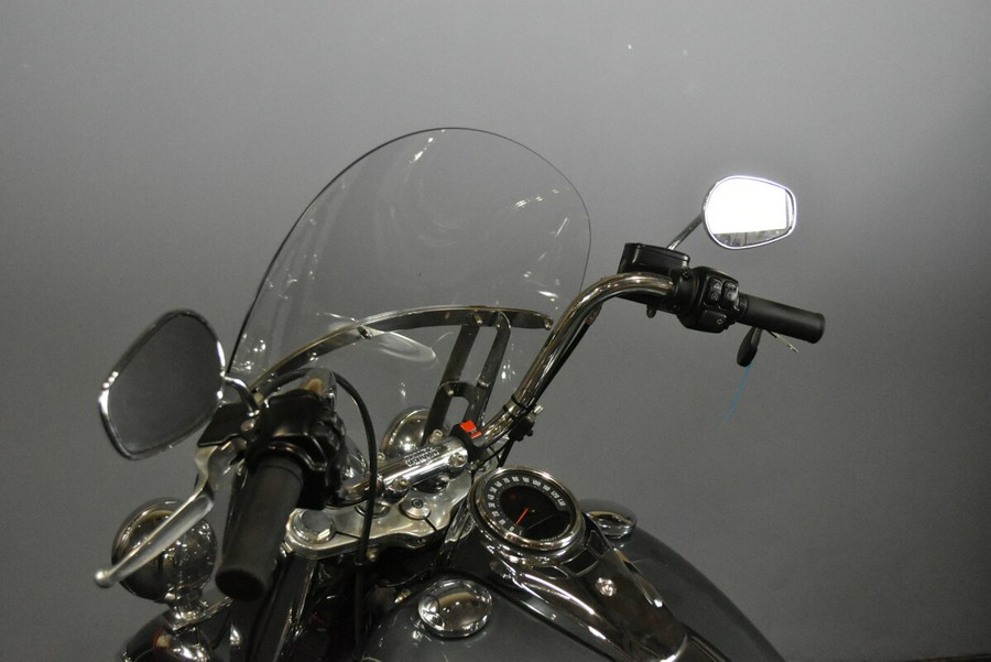 2020 Harley-Davidson Heritage Classic 107