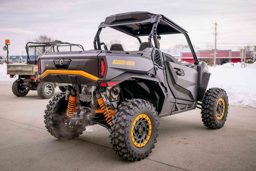 2026 Can-Am® Commander XT-P 1000R