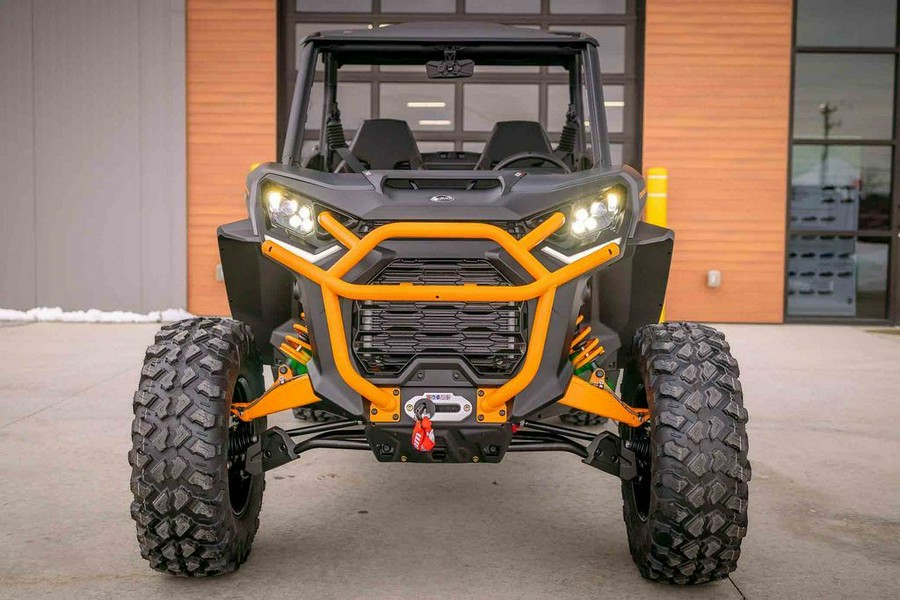 2026 Can-Am® Commander XT-P 1000R