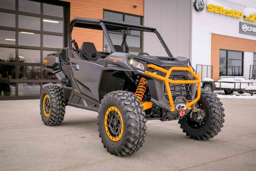 2026 Can-Am® Commander XT-P 1000R