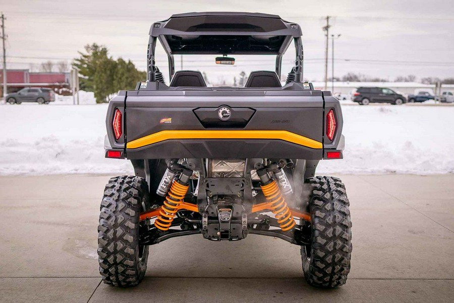 2026 Can-Am® Commander XT-P 1000R