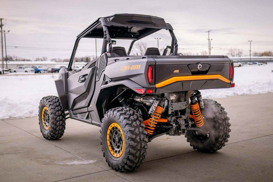 2026 Can-Am® Commander XT-P 1000R