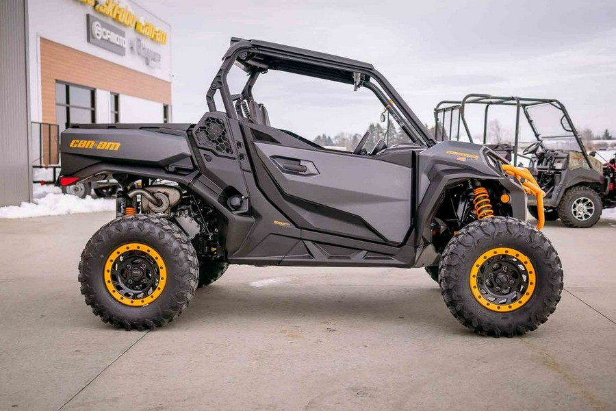 2026 Can-Am® Commander XT-P 1000R