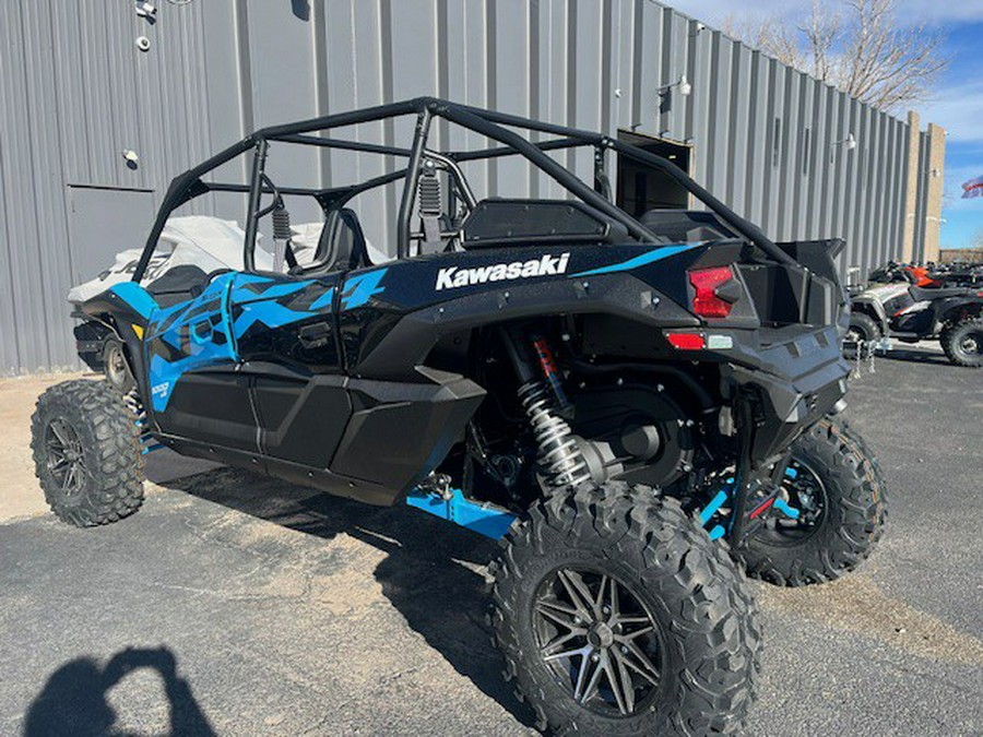 2026 Teryx® KRX4® 1000 eS - Kawasaki