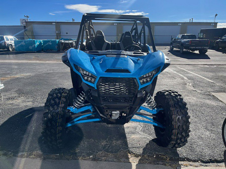 2026 Teryx® KRX4® 1000 eS - Kawasaki