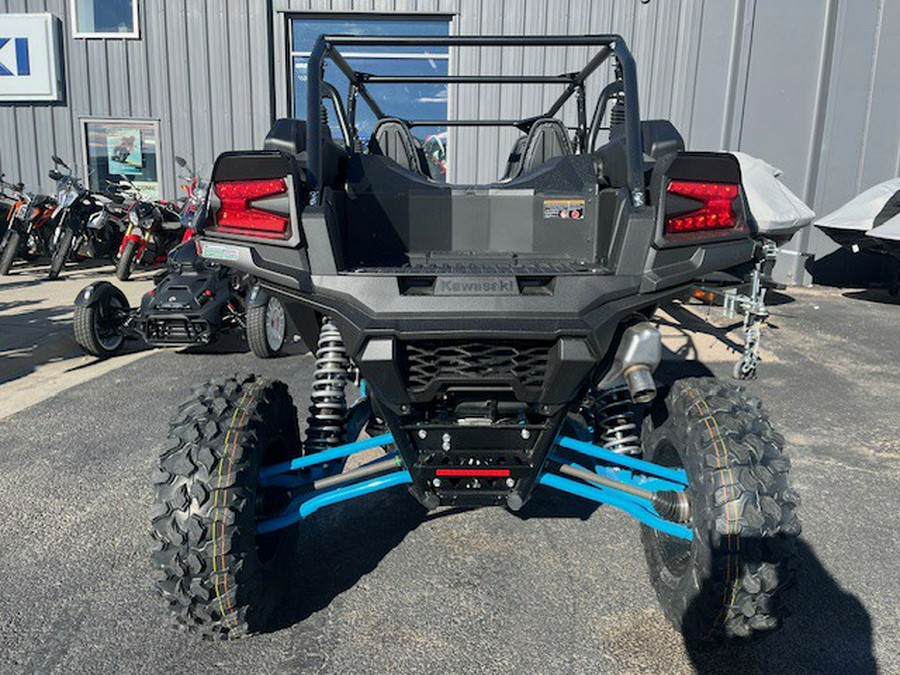 2026 Teryx® KRX4® 1000 eS - Kawasaki