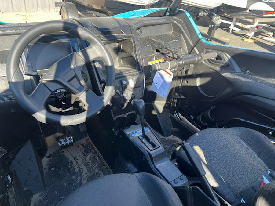 2026 Teryx® KRX4® 1000 eS - Kawasaki