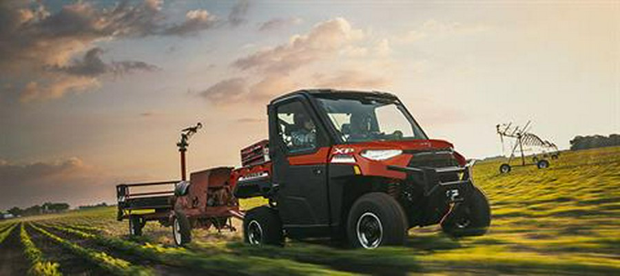 2020 Polaris Ranger XP 1000 Northstar Edition