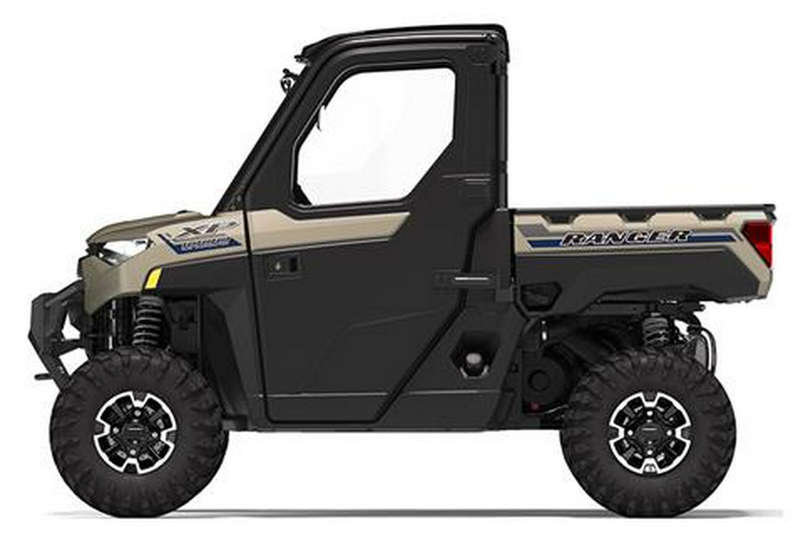 2020 Polaris Ranger XP 1000 Northstar Edition