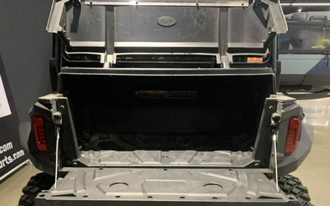 2021 Polaris General XP 1000 Deluxe