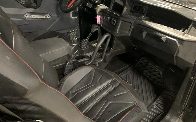 2021 Polaris General XP 1000 Deluxe