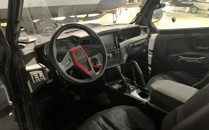 2021 Polaris General XP 1000 Deluxe