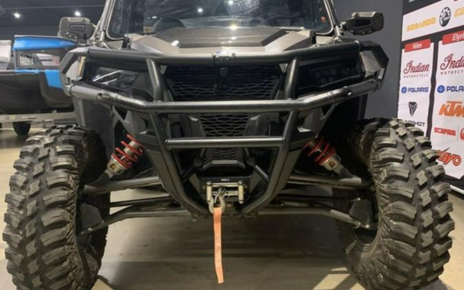 2021 Polaris General XP 1000 Deluxe