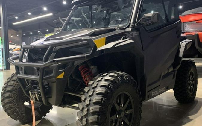 2021 Polaris General XP 1000 Deluxe