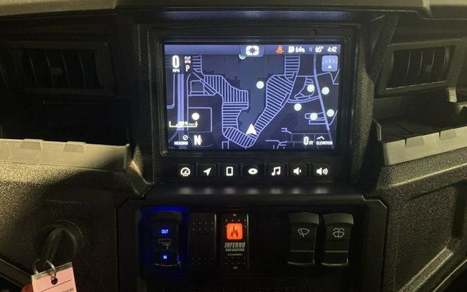 2021 Polaris General XP 1000 Deluxe