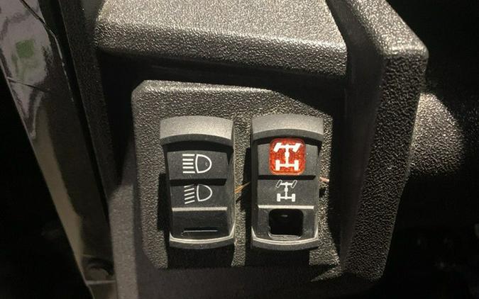 2021 Polaris General XP 1000 Deluxe