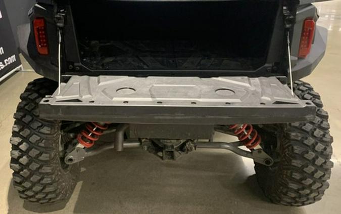 2021 Polaris General XP 1000 Deluxe