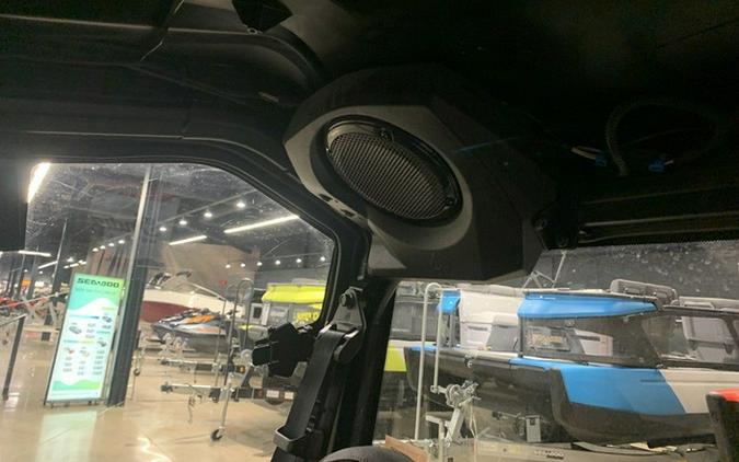 2021 Polaris General XP 1000 Deluxe