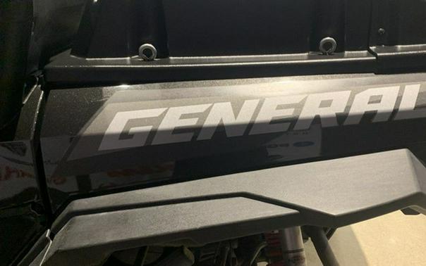 2021 Polaris General XP 1000 Deluxe