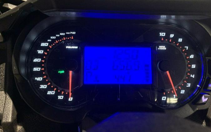 2021 Polaris General XP 1000 Deluxe