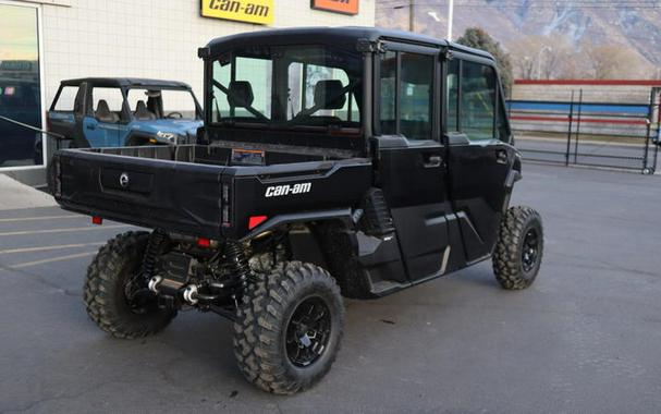 2026 Can-Am® Defender MAX XT CAB HD11 With 10.25 in.display