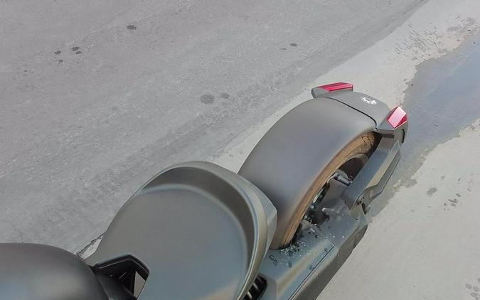 2022 Can-Am® Ryker Rotax 900 ACE