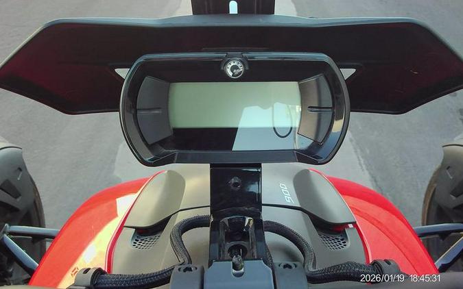 2022 Can-Am® Ryker Rotax 900 ACE