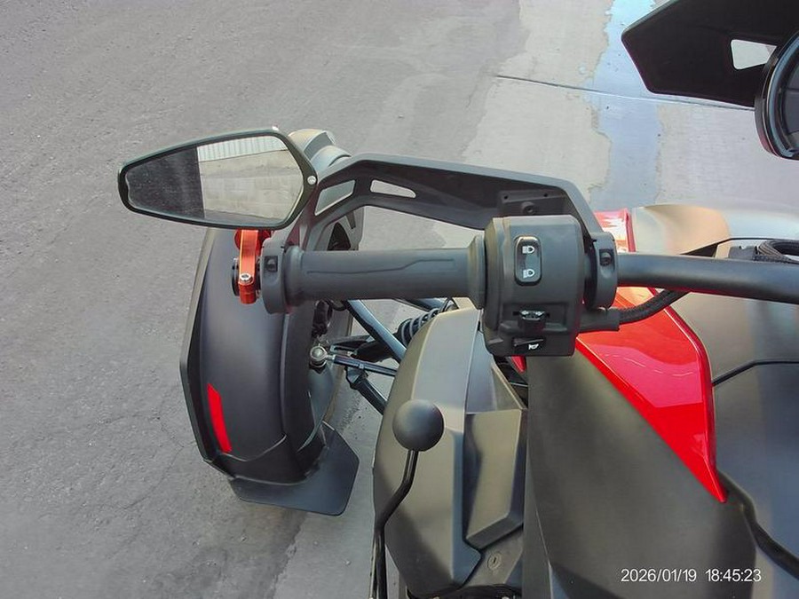 2022 Can-Am® Ryker Rotax 900 ACE