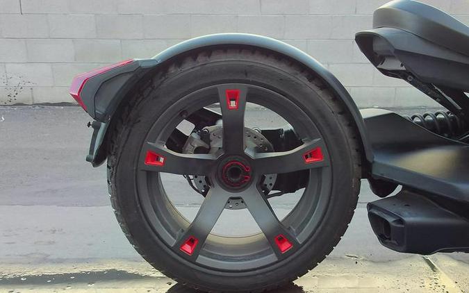 2022 Can-Am® Ryker Rotax 900 ACE