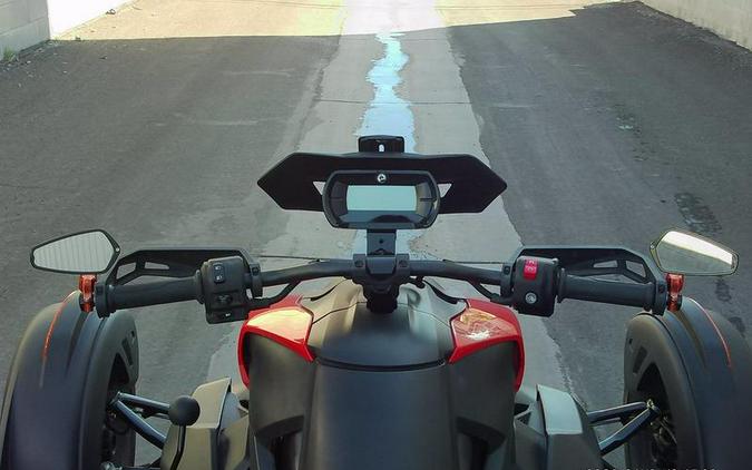2022 Can-Am® Ryker Rotax 900 ACE
