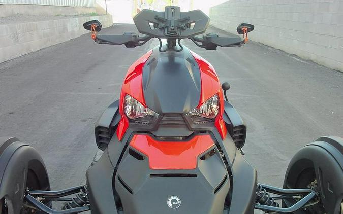 2022 Can-Am® Ryker Rotax 900 ACE