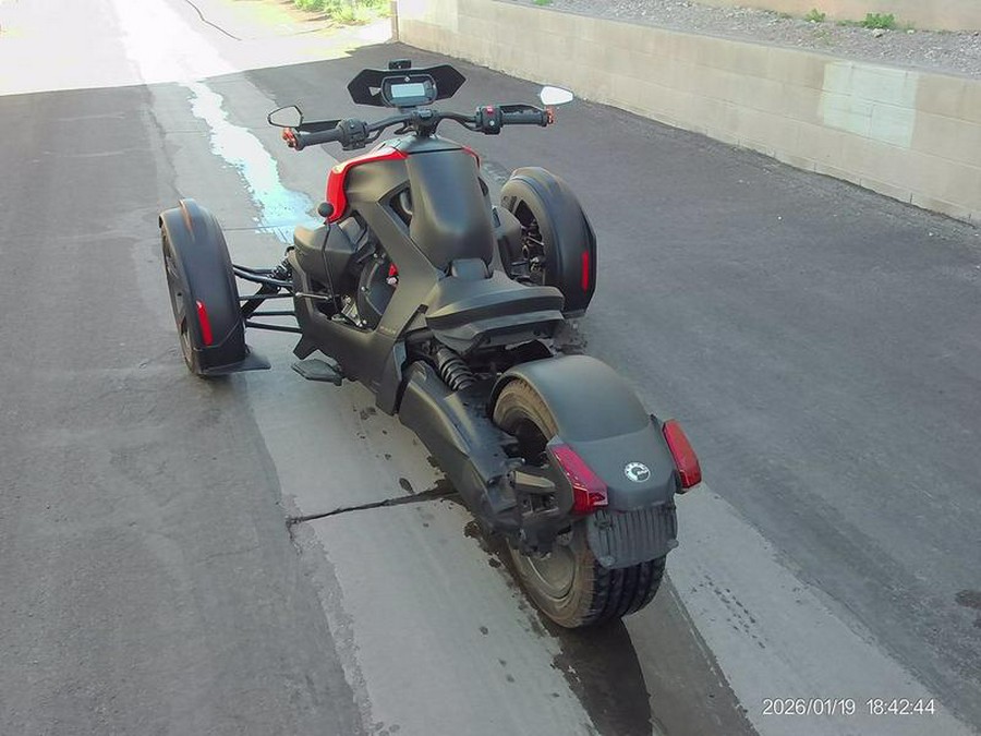 2022 Can-Am® Ryker Rotax 900 ACE