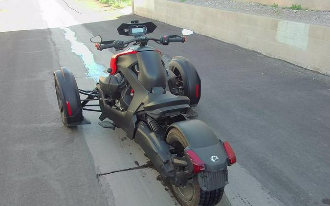 2022 Can-Am® Ryker Rotax 900 ACE