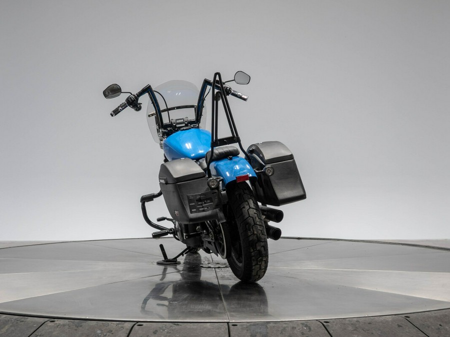2022 Harley-Davidson Street Bob 114