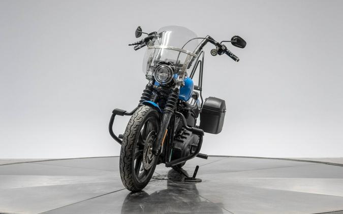 2022 Harley-Davidson Street Bob 114