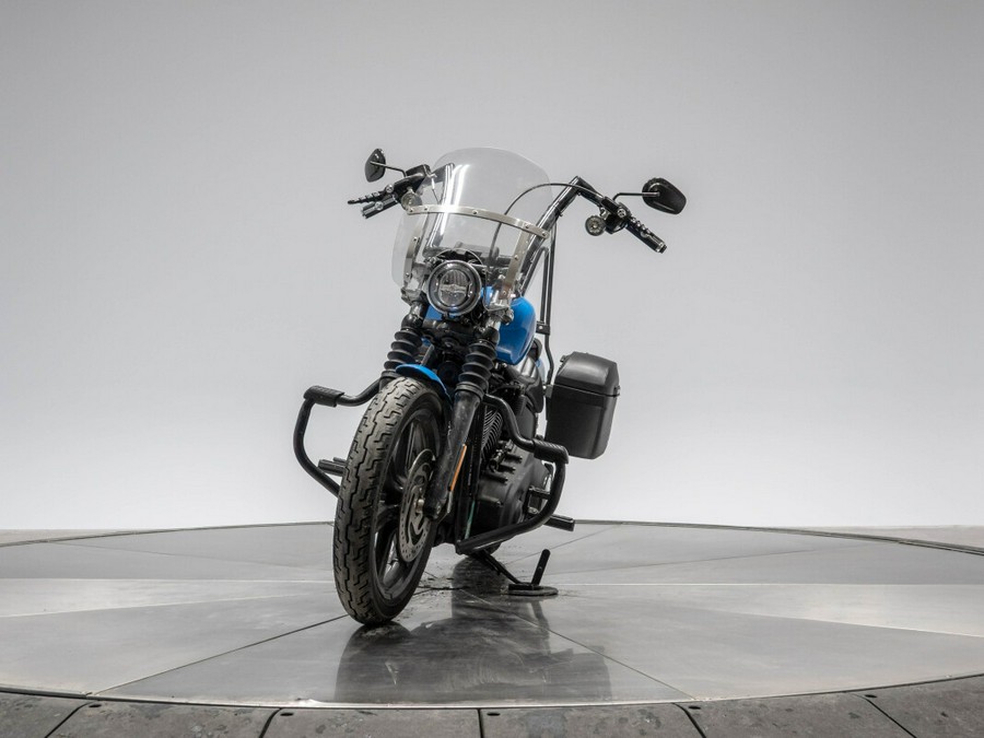 2022 Harley-Davidson Street Bob 114