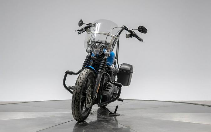 2022 Harley-Davidson Street Bob 114