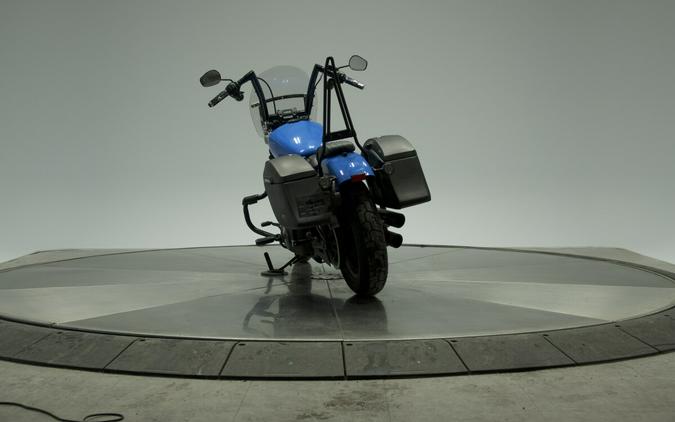 2022 Harley-Davidson Street Bob 114