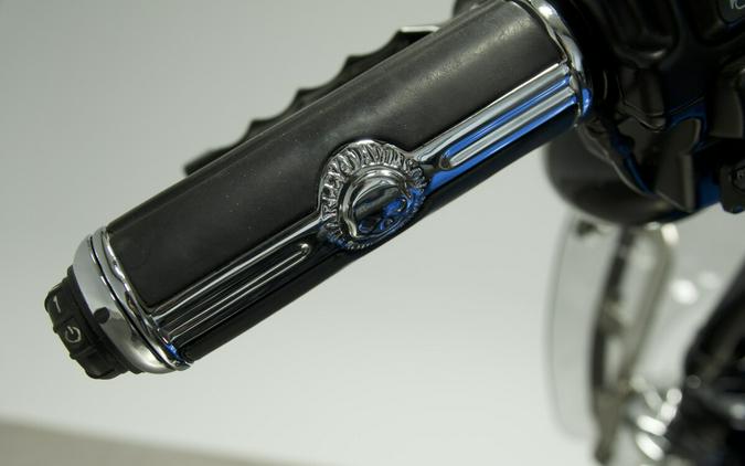 2022 Harley-Davidson Street Bob 114