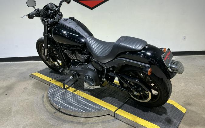 2023 Harley-Davidson Low Rider® S