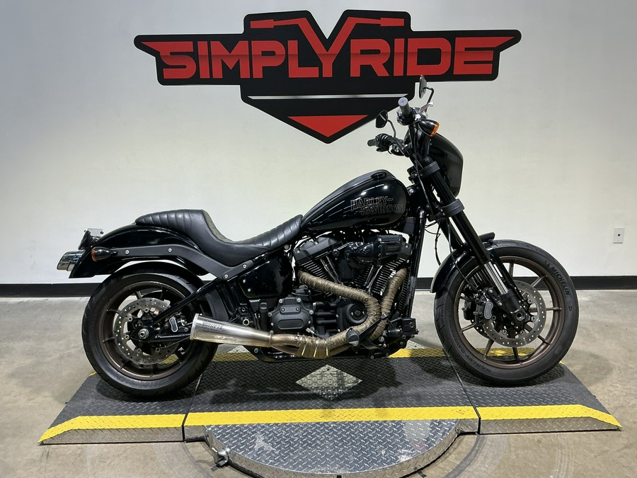 2023 Harley-Davidson Low Rider® S