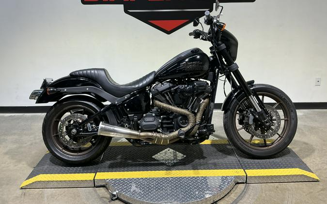2023 Harley-Davidson Low Rider® S